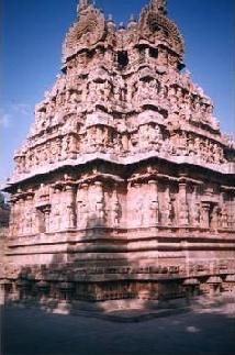 Darasuram('snapped'by me)